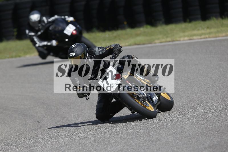 /18 05.06.2026  TZ Motorsport ADR/Gruppe rot/72